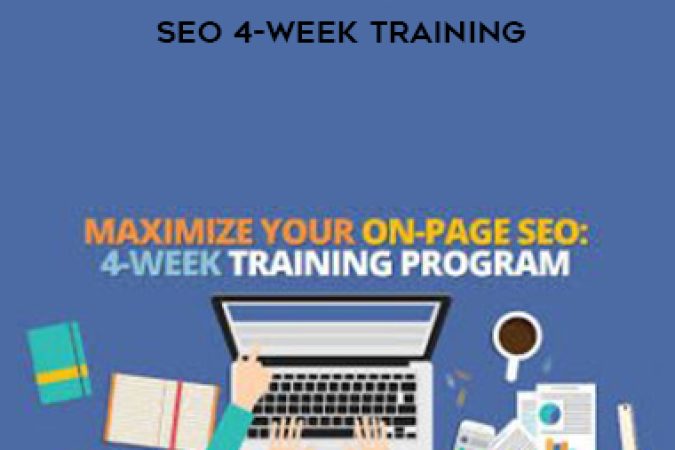 Seointelligenceagency And Kyle Roof – Maximize Your OnPage Seo 4-Week Training onnline courses