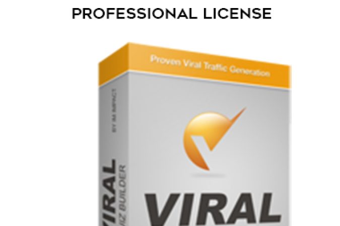 Shane Melaugh – Viral Quiz Builder Professional License onnline courses