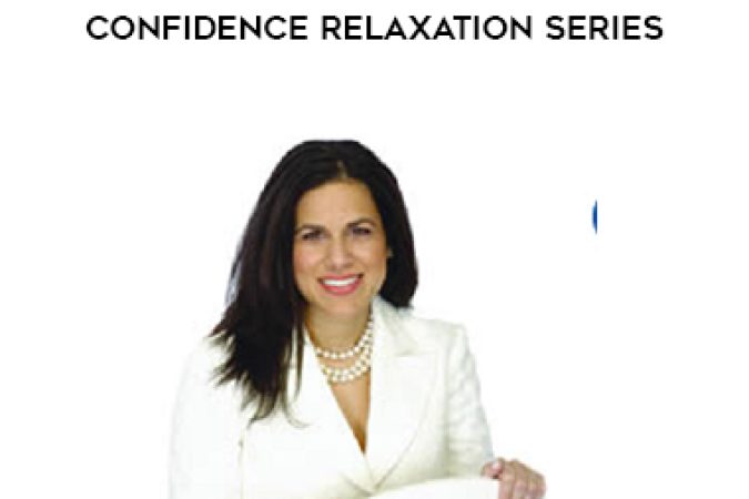 Sharone Benegbi – Calm Confidence Relaxation Series onnline courses