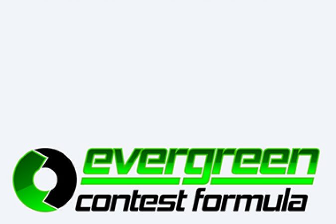 Shawn Anderson – Evergreen Contest Formula onnline courses