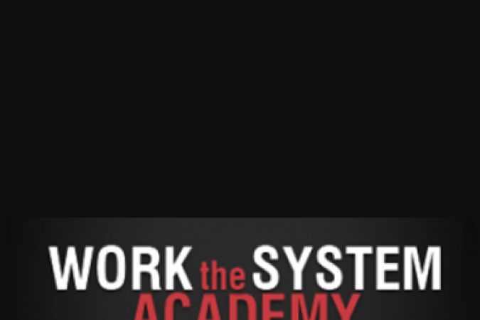 Shelley Hanlon – Work The System Academy onnline courses