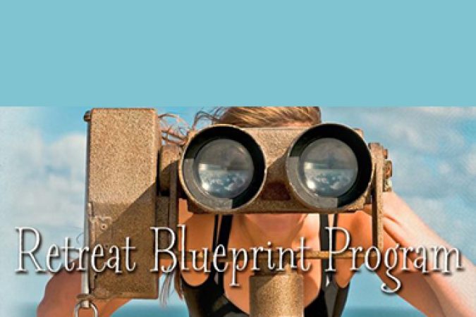 Sheri Rosenthal – Retreat Blueprint EG onnline courses