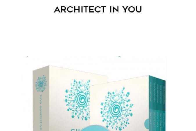 Silva Manifesting – Awakening the Reality Architect in you onnline courses