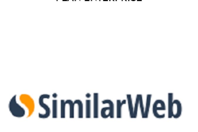 Similarweb.com – Plan ENTERPRISE onnline courses