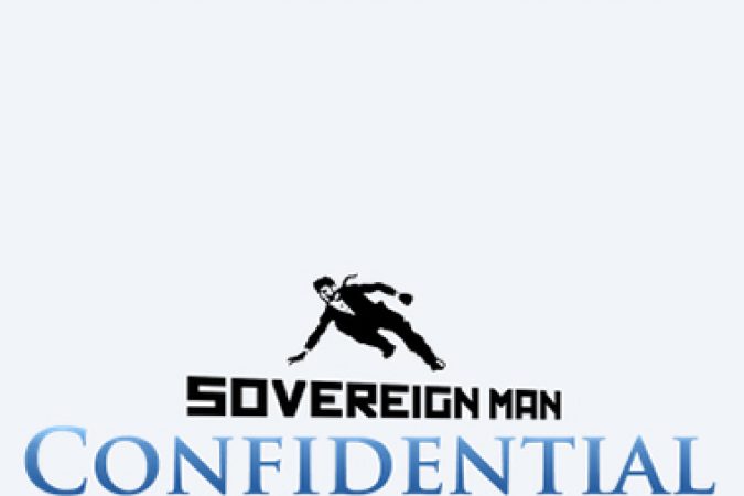 Simon Black – Sovereign Man Confidential 2019 onnline courses