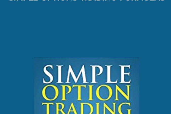 Simple Options Trading Formulas onnline courses