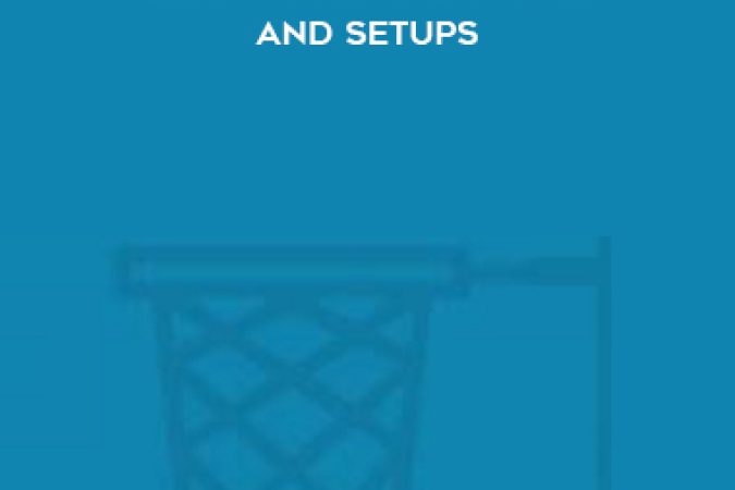 Simpler Trading - Layup Trading Strategies and Setups onnline courses