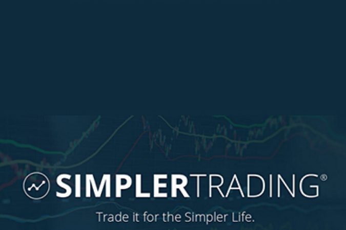 SimplerTrading - Precision Timing Secrets onnline courses