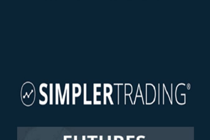 SimplerTrading – Futures Freedom Plan onnline courses