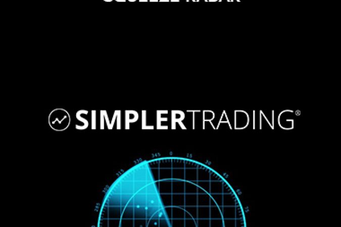 Simplertrading – Squeeze Radar onnline courses