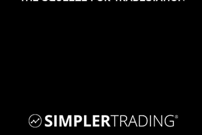 Simplertrading – The Squeeze For TradeStation onnline courses