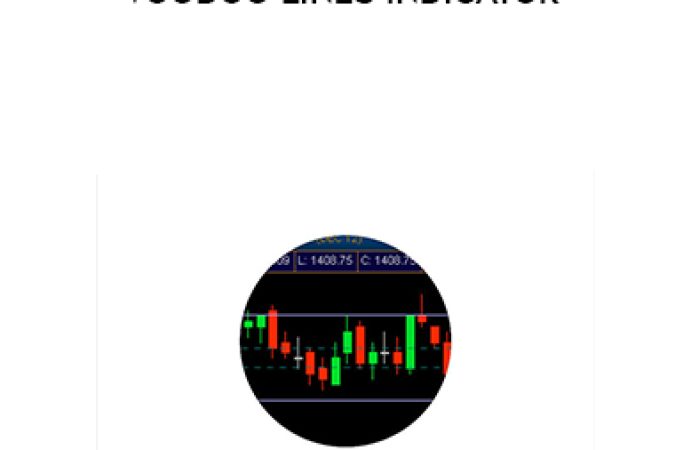 Simplertrading – Voodoo Lines Indicator onnline courses