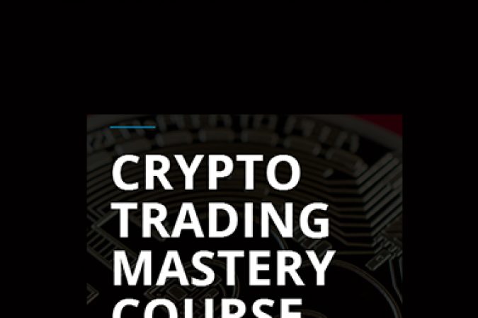 Skill Incubator – Crypto Trading Mastery Course onnline courses