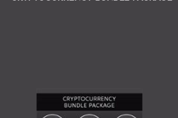 Skill Incubator – Cryptocurrency Bundle Package onnline courses