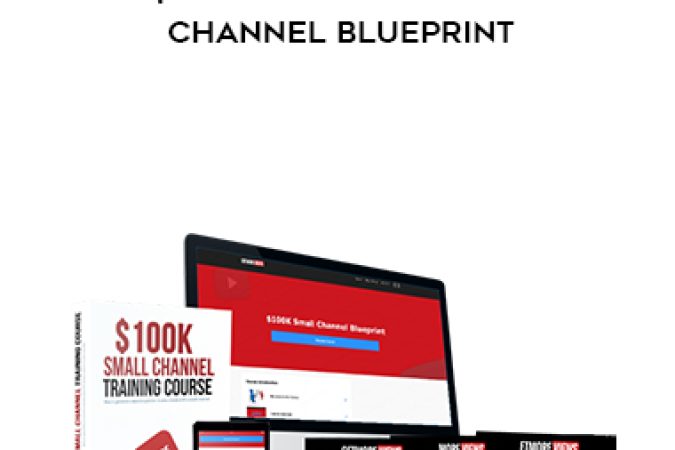 Social Media Capitalist – $100K Youtube Small Channel Blueprint onnline courses