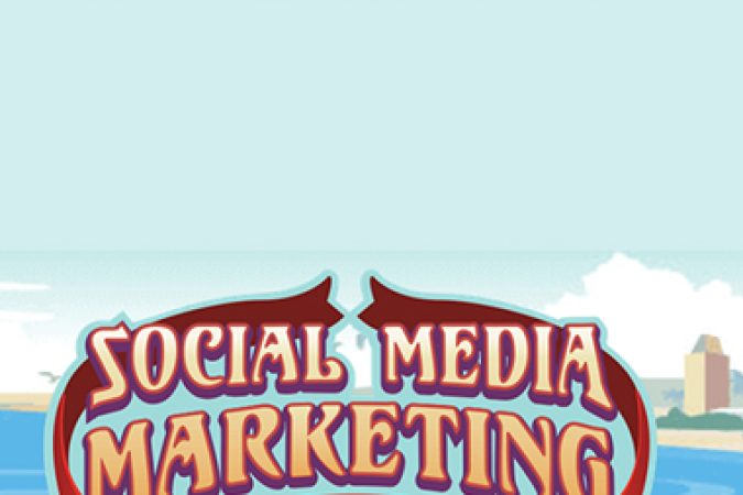 Social Media Marketing World 2019 Recordings onnline courses