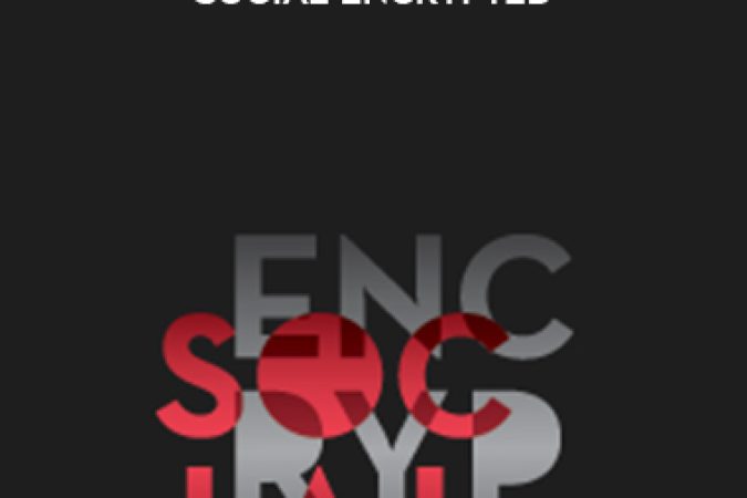 Socialencrypted.com - Social Encrypted onnline courses