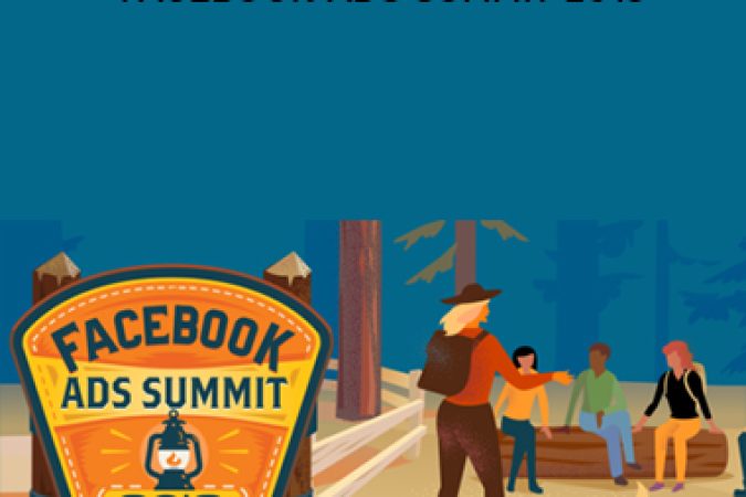 Socialmediaexaminer – Facebook Ads Summit 2018 onnline courses