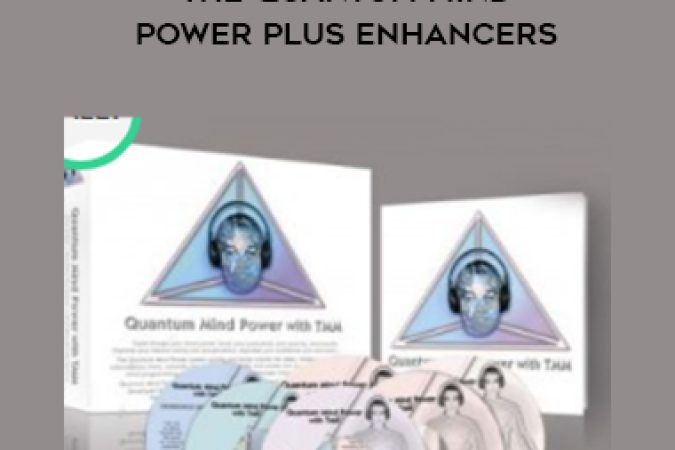 Song Chengxiang – The Quantum Mind Power plus Enhancers onnline courses