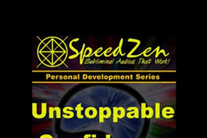 Speedzen NLP – overcome social anxiety onnline courses