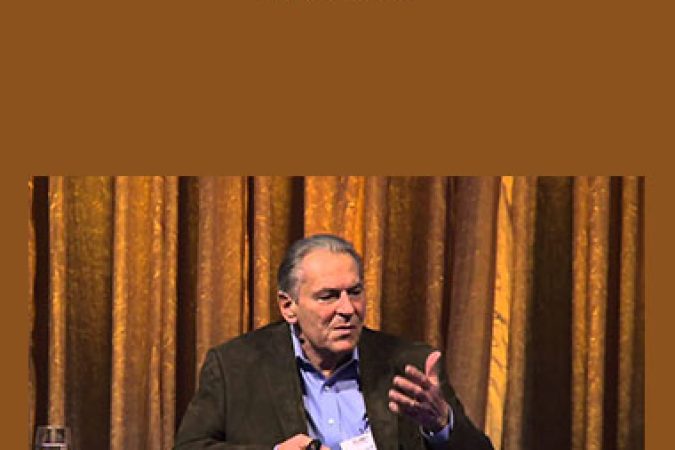 Stanislav Grof - lecture onnline courses