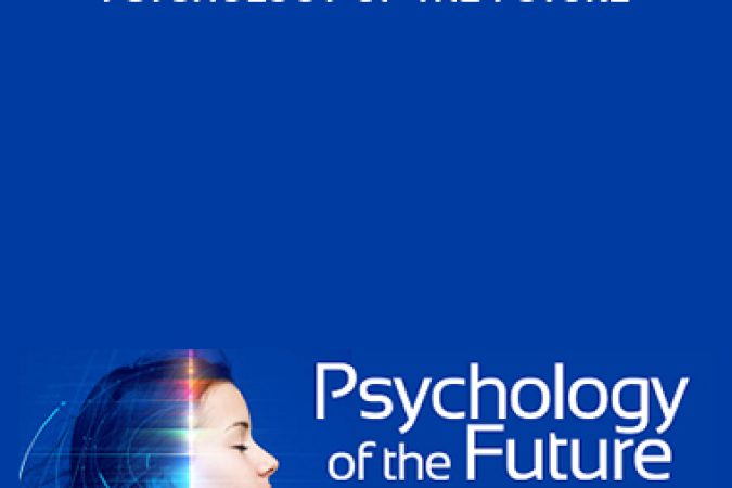 Stanislav Grof – Psychology of the Future onnline courses