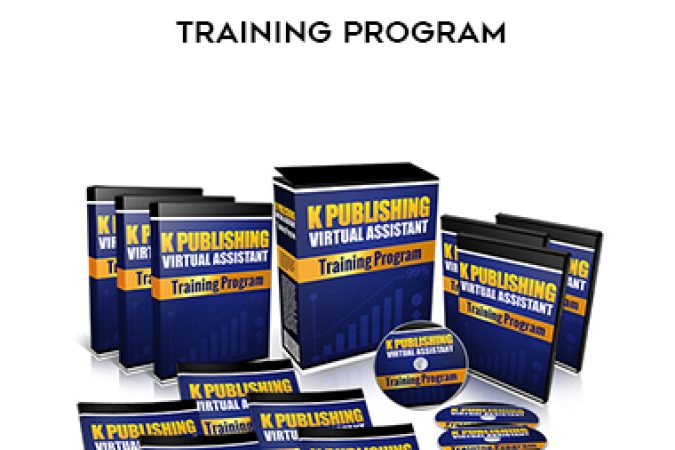 Stefan Pylarinos – Kindle Virtual Assistant Training Program onnline courses