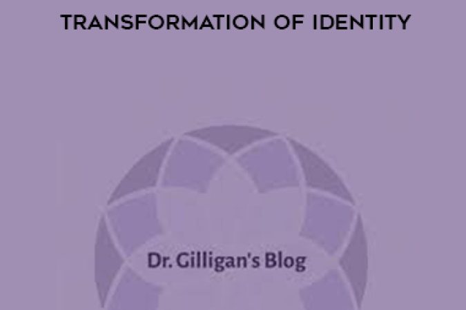 Stephen Gilligan – Trance and The Transformation of Identity onnline courses