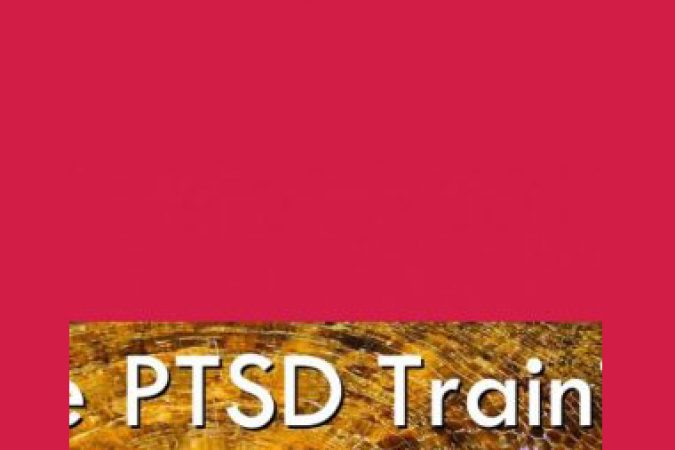 Steve Andreas – PTSD Full Training onnline courses