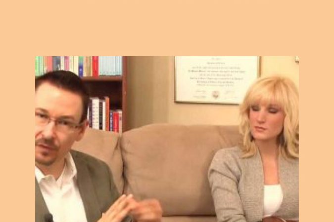 Steve G Jones – Ericksonian Hypnosis onnline courses