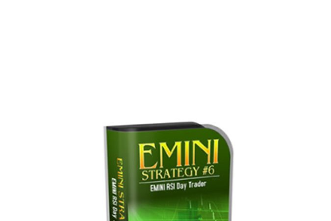 Steve Primo – Emini Strategy #6 onnline courses