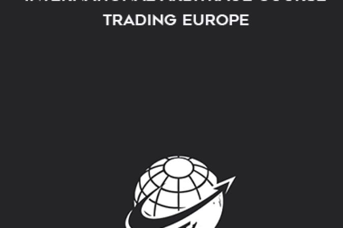 Steve Sawyer – International Arbitrage Course – Trading Europe onnline courses