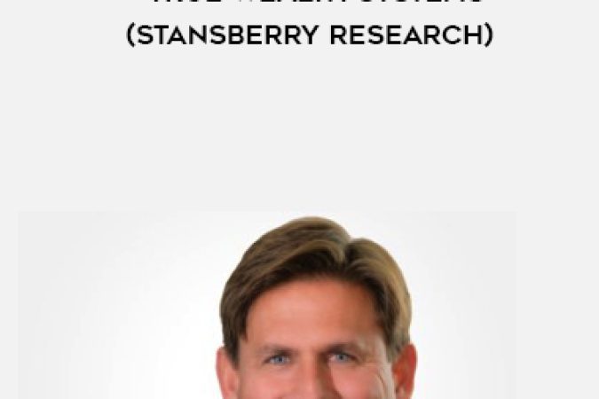 Steve Sjuggerud – True Wealth Systems (Stansberry Research) onnline courses