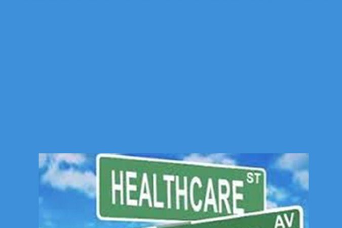 Stewart Gandolf & Lonnie Hirsch – Healthcare Marketing Strategies onnline courses