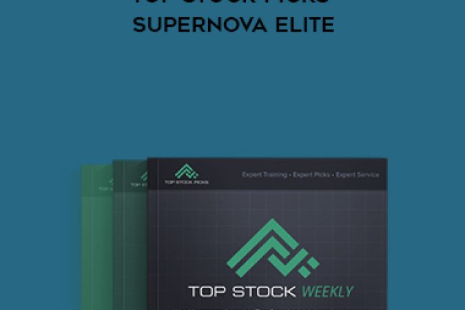 Stock Analyzer – Top Stock Picks – SuperNova Elite onnline courses