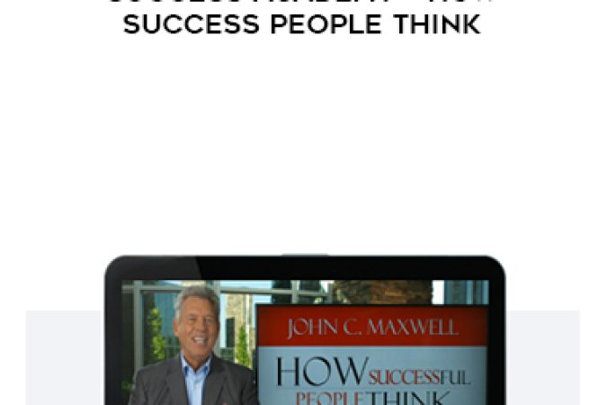 Success Academy – How Success People Think onnline courses