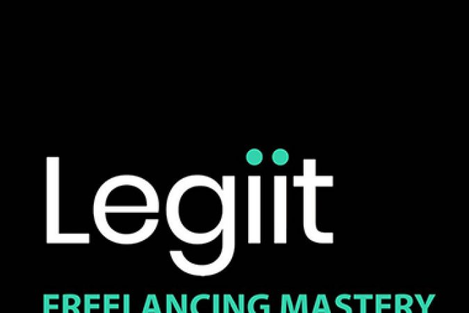 Superstarseo – Legiit Freelancing Mastery onnline courses