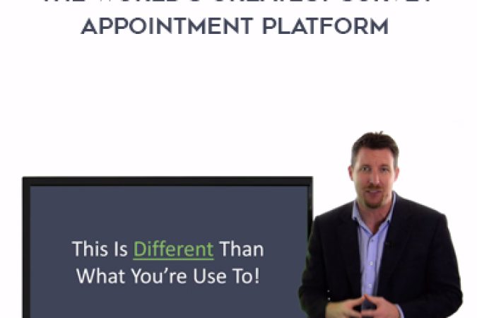 Ben Adkins – The 6 Magic Chiropractic Funnels Platinum onnline courses