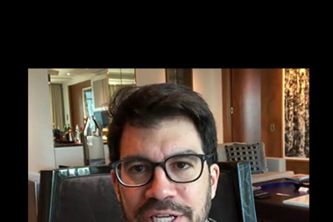 Tai Lopez – 12 Foundations onnline courses