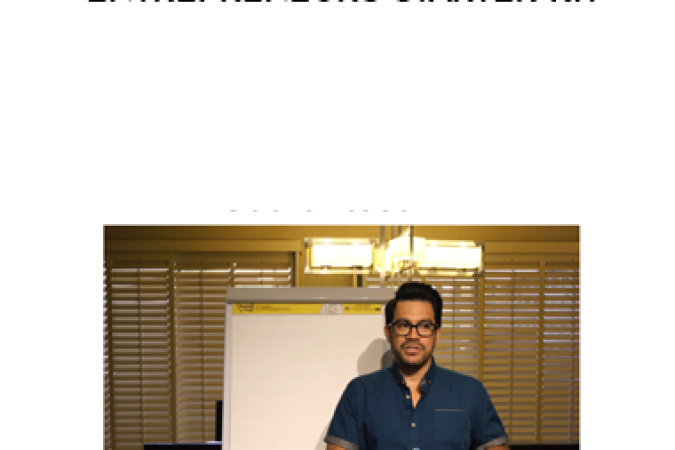 Tai Lopez – Entrepreneurs Starter Kit onnline courses