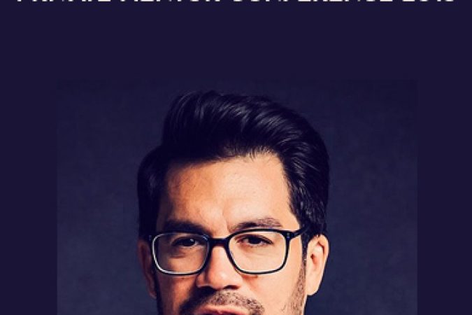 Tai Lopez – Private Mentor Conference 2018 onnline courses