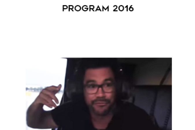 Tai Lopez – Real Estate Investing Program 2016 onnline courses