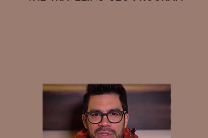 Tai Lopez – The Traveling CEO Program onnline courses