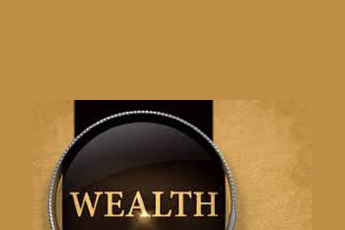 Talmadge Harper - Wealth Praxis Omega Program onnline courses