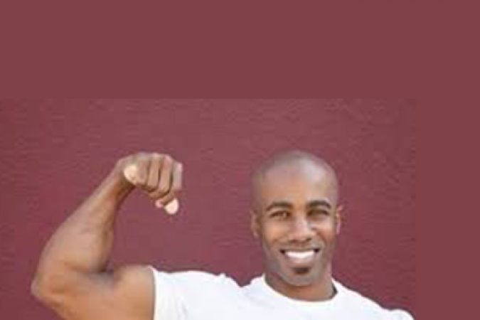 Talmadge Harper – Explosive Muscle Mass The Juice onnline courses