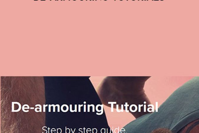 Tantra Body De-armouring Tutorials onnline courses