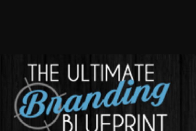 Tanya Aliza – The Ultimate Branding Blueprint onnline courses