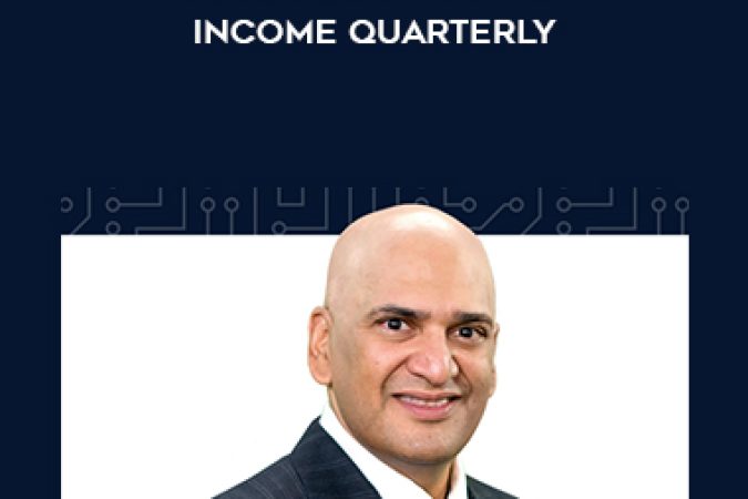 Teeka Tiwari and Greg Wilson – Palm Beach Crypto Income Quarterly onnline courses