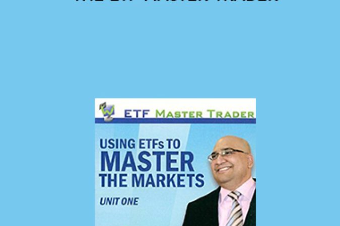 Teeka Tiwari – The ETF Master Trader onnline courses