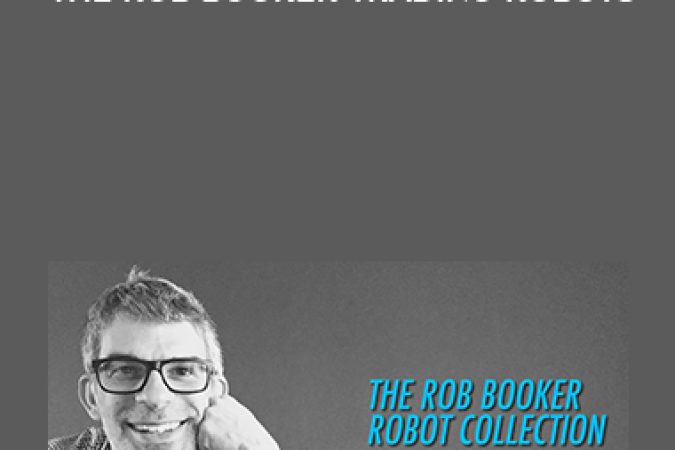 Tfl.Mykajabi.com - The Rob Booker Trading Robots onnline courses